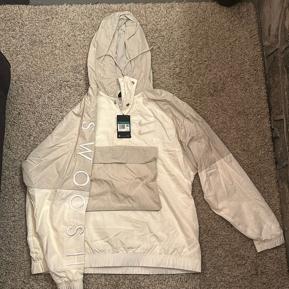 Nike Windbreaker . XL.
